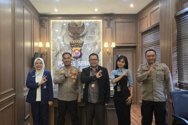 Go Teropong Rakyat