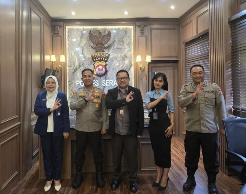 Go Teropong Rakyat