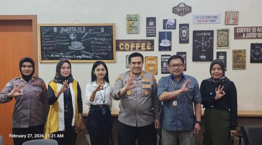 Go Teropong Rakyat