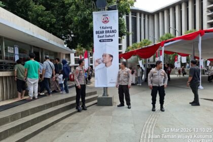 Go Teropong Rakyat