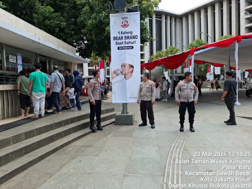 Go Teropong Rakyat