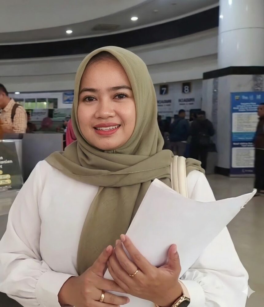 Go Teropong Rakyat