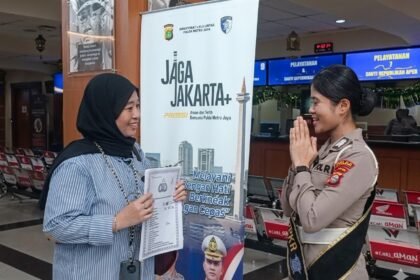 Go Teropong Rakyat