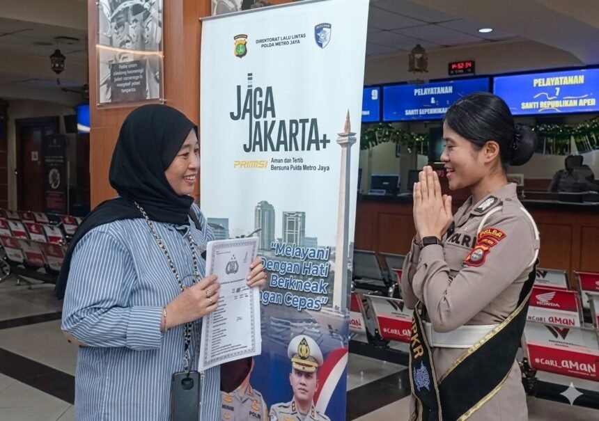 Go Teropong Rakyat