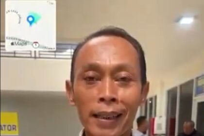 Go Teropong Rakyat