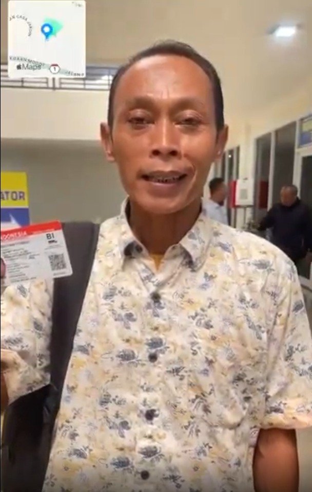Go Teropong Rakyat