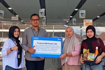Go Teropong Rakyat