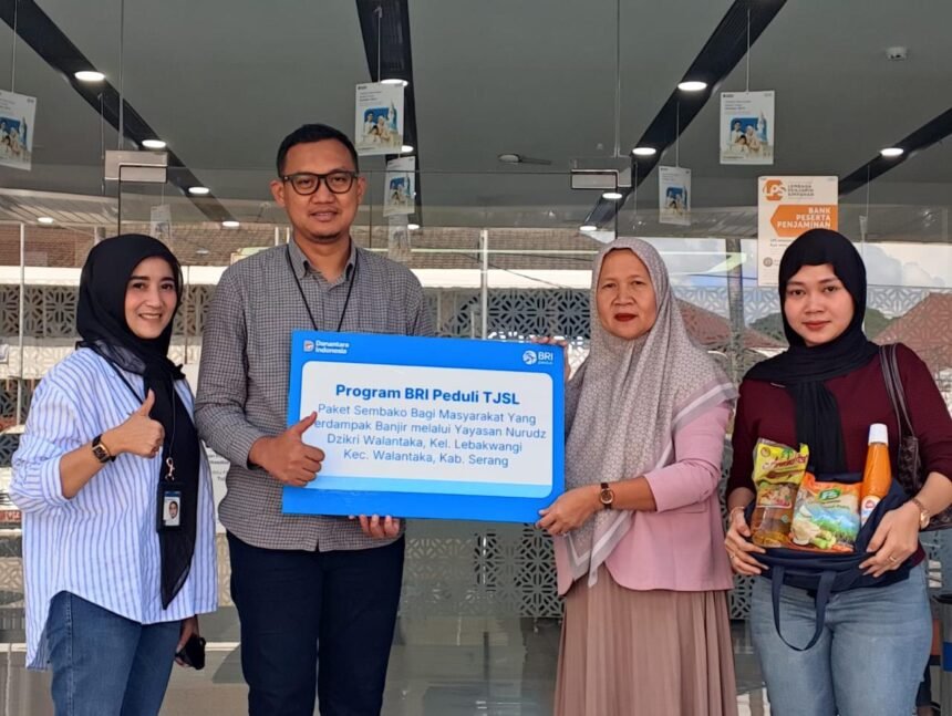 Go Teropong Rakyat