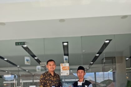 Go Teropong Rakyat