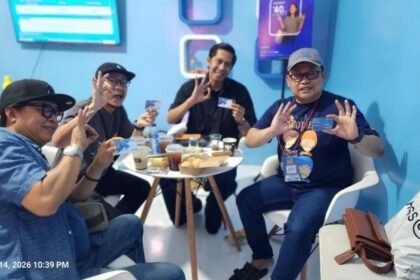 Go Teropong Rakyat