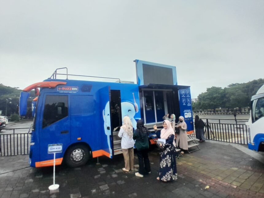 Go Teropong Rakyat