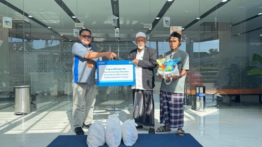 Go Teropong Rakyat