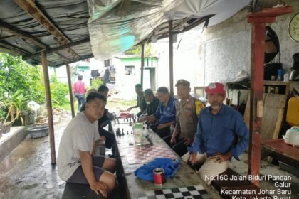 Go Teropong Rakyat