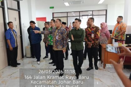 Go Teropong Rakyat