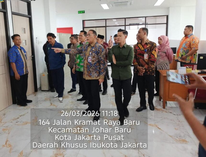 Go Teropong Rakyat