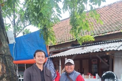 Go Teropong Rakyat