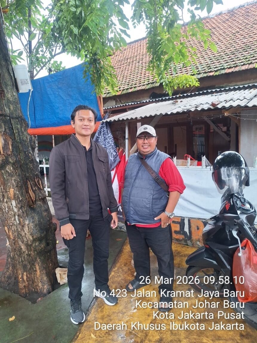 Go Teropong Rakyat