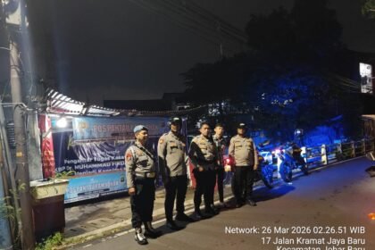 Go Teropong Rakyat