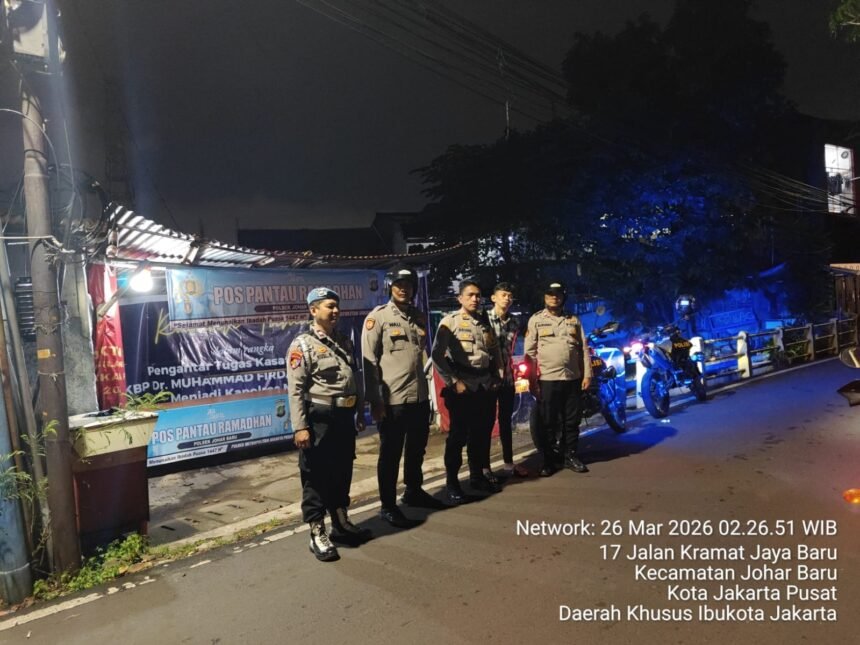 Go Teropong Rakyat
