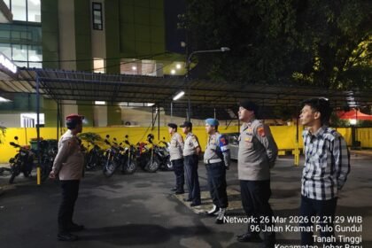 Go Teropong Rakyat