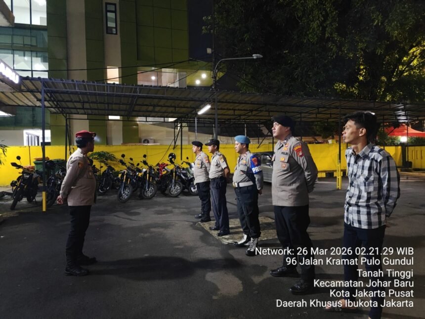 Go Teropong Rakyat