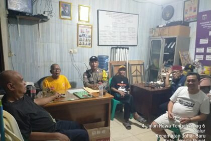 Go Teropong Rakyat