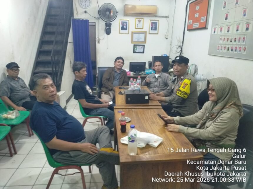 Go Teropong Rakyat