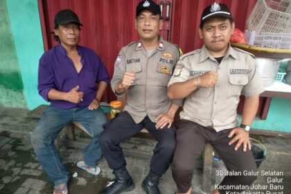 Go Teropong Rakyat