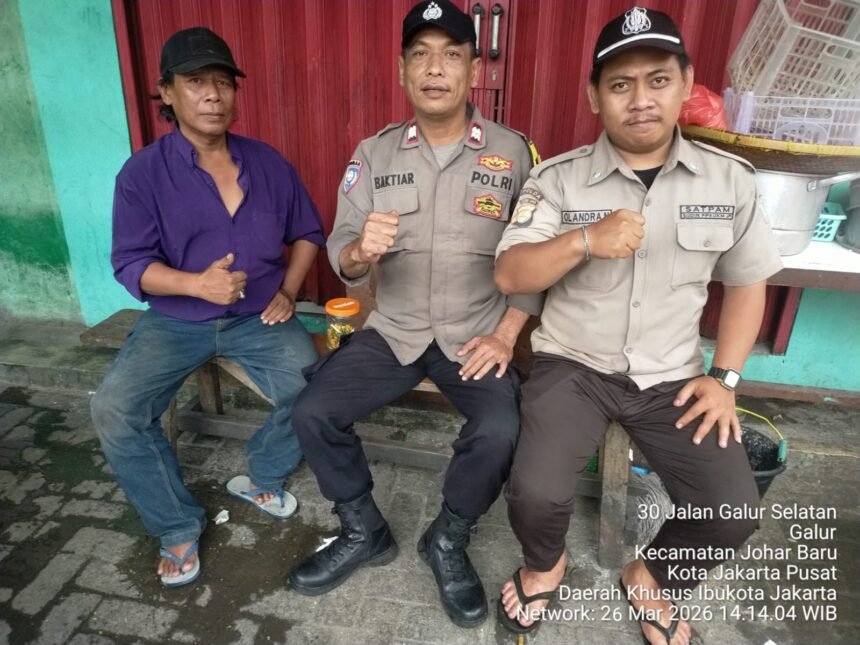 Go Teropong Rakyat