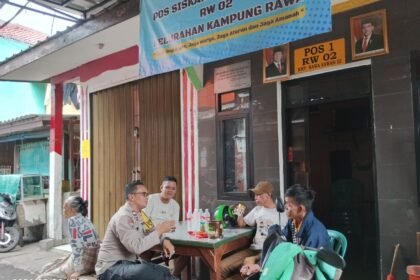 Go Teropong Rakyat