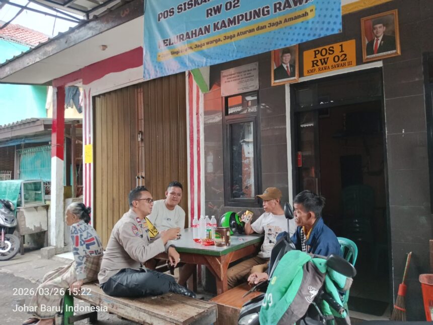Go Teropong Rakyat