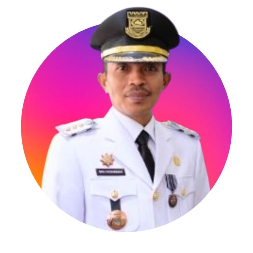 Go Teropong Rakyat