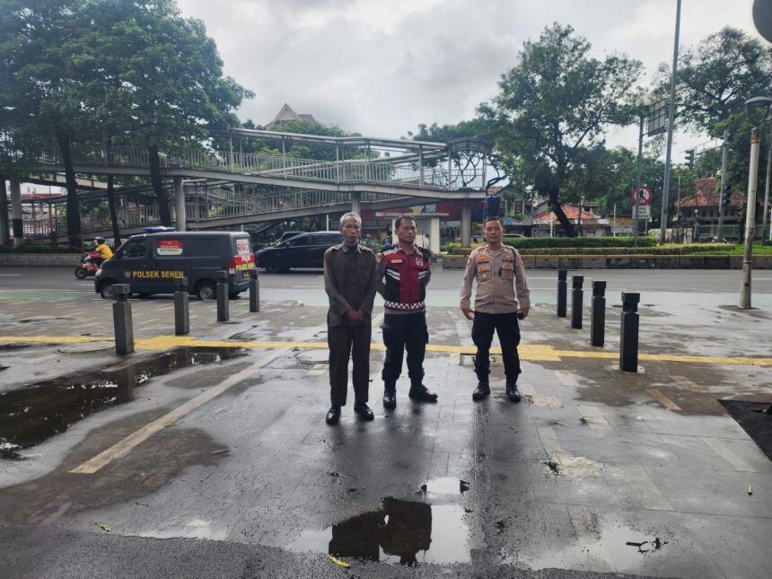 Go Teropong Rakyat