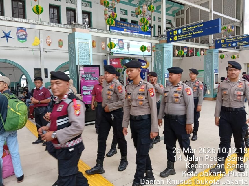 Go Teropong Rakyat