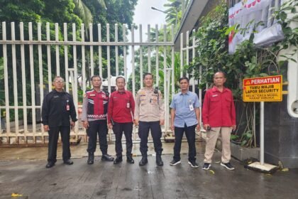 Go Teropong Rakyat