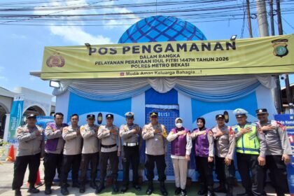 Go Teropong Rakyat