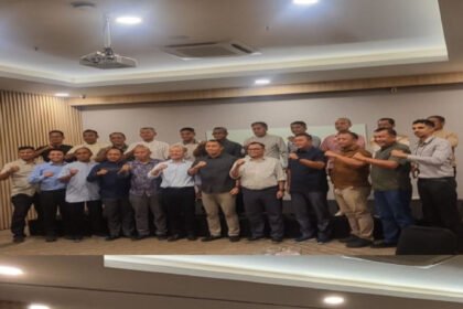 Go Teropong Rakyat