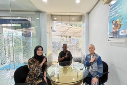 Go Teropong Rakyat