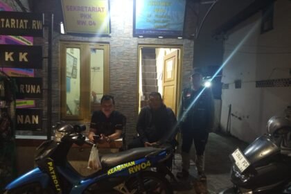 Go Teropong Rakyat