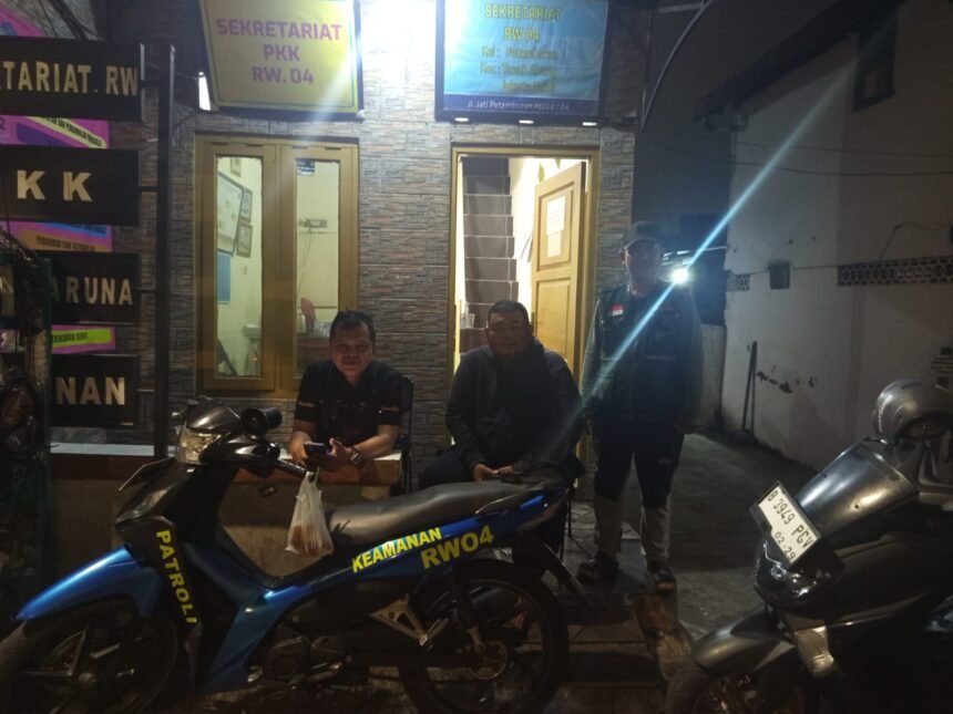 Go Teropong Rakyat