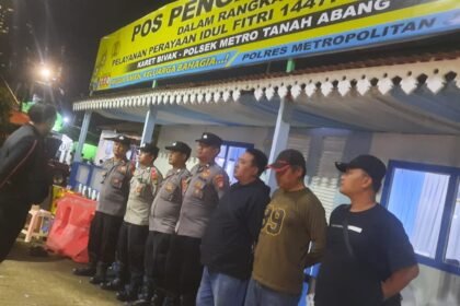 Go Teropong Rakyat
