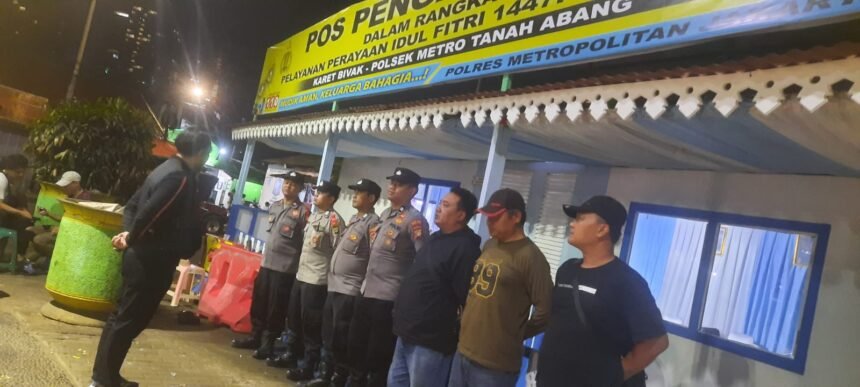 Go Teropong Rakyat