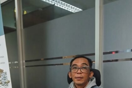 Go Teropong Rakyat