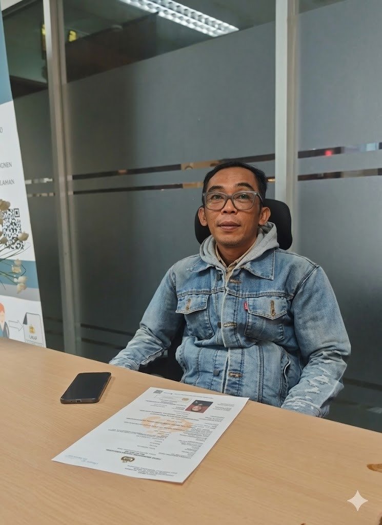 Go Teropong Rakyat