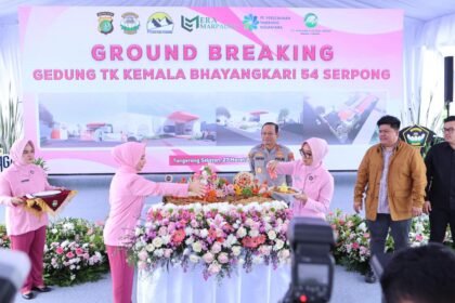 Go Teropong Rakyat