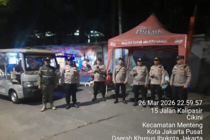 Go Teropong Rakyat