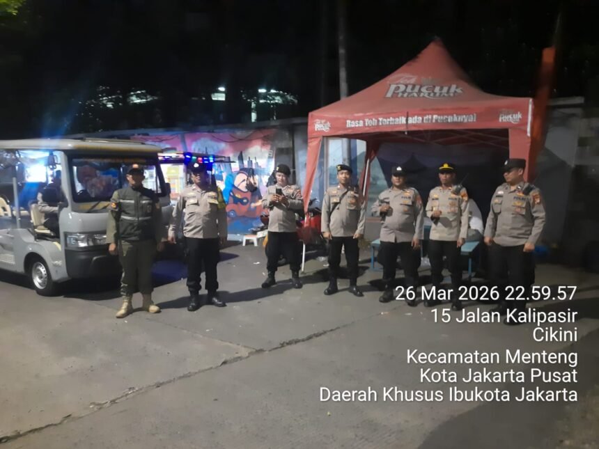 Go Teropong Rakyat