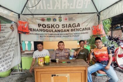 Go Teropong Rakyat