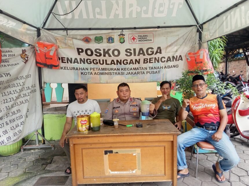 Go Teropong Rakyat
