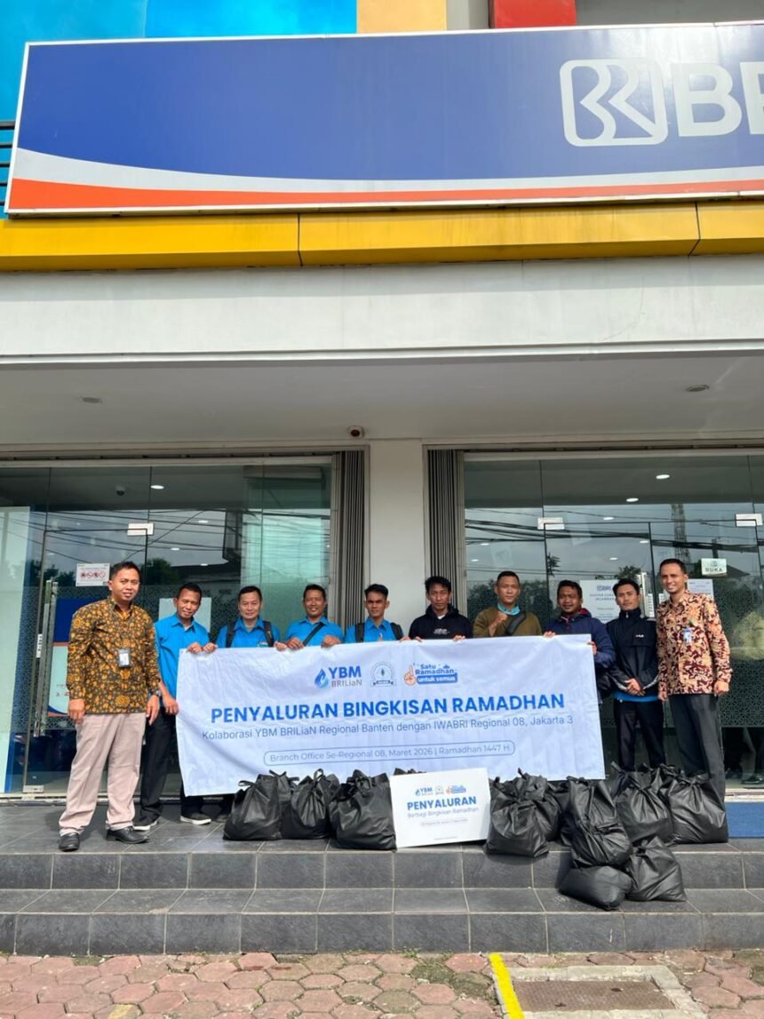 Go Teropong Rakyat